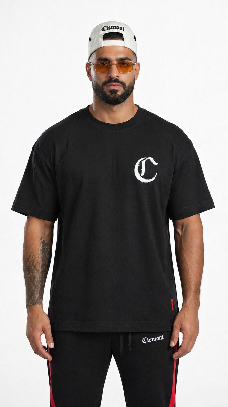 Camiseta premium