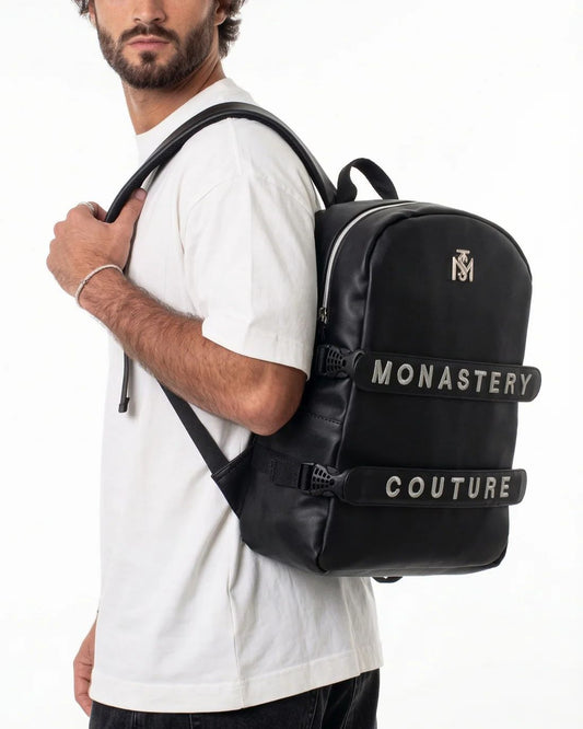 Bolso Monastery Couture