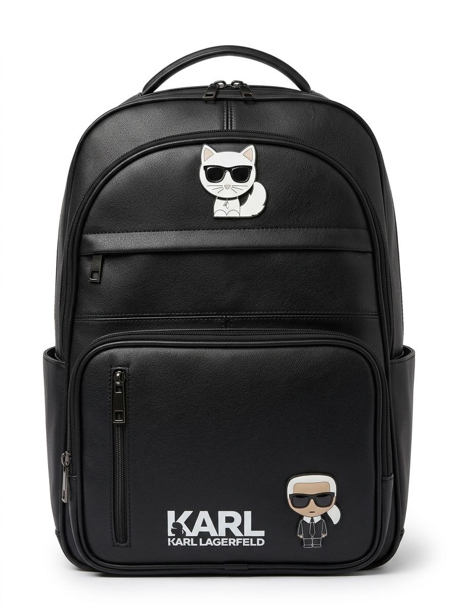 Bolso Karl