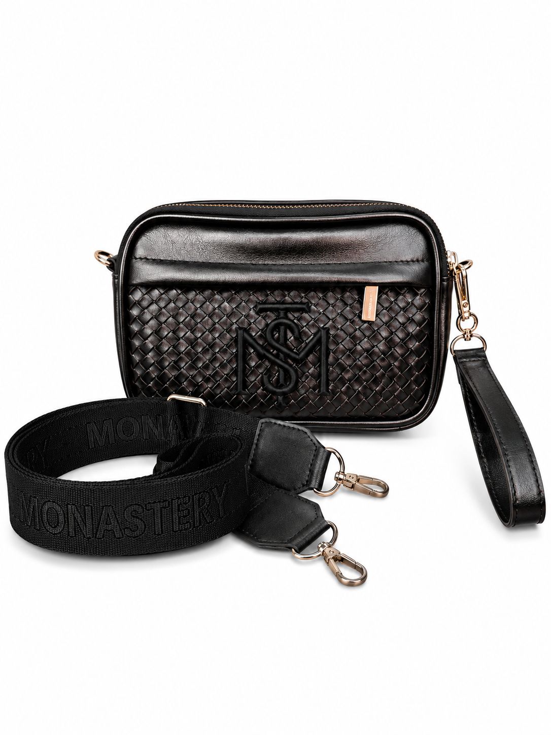 Bolso Carriel