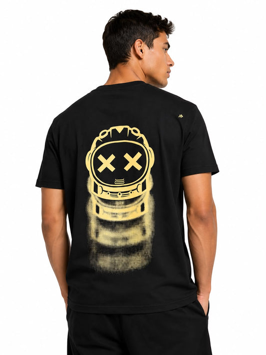 Camiseta alto gramaje