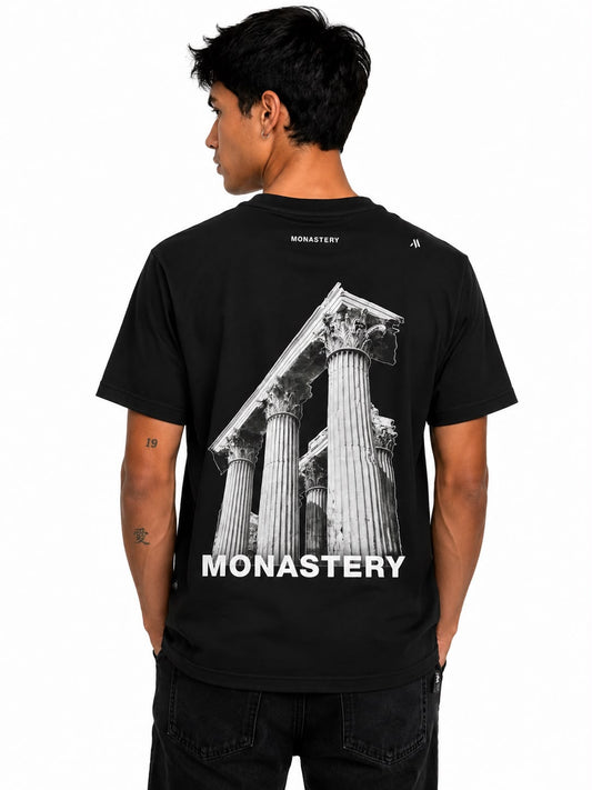 CAMISETA TELA TURCA