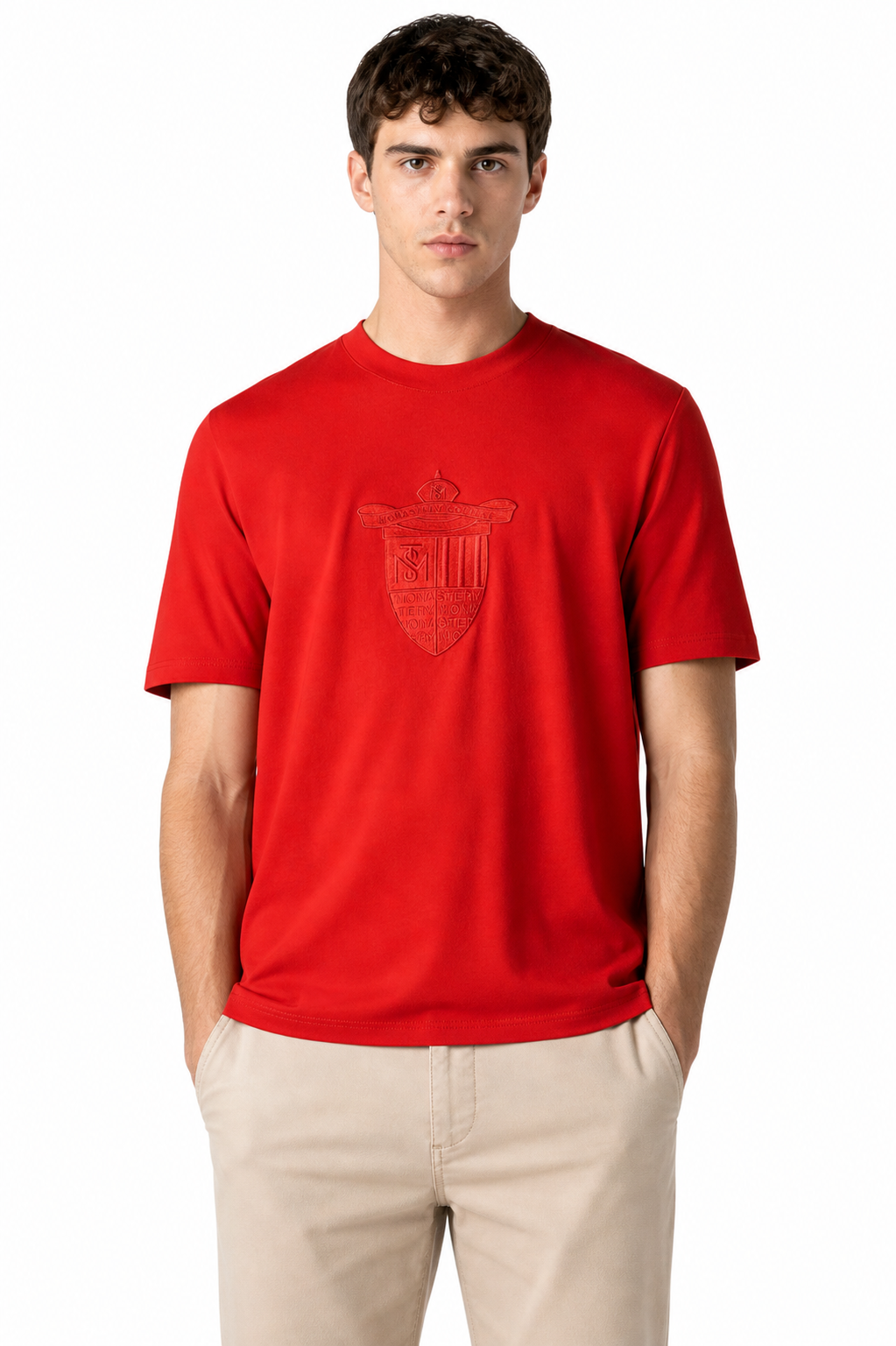 Camiseta premium