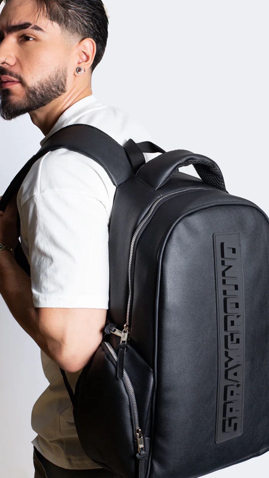 Bolso Spraygrouno