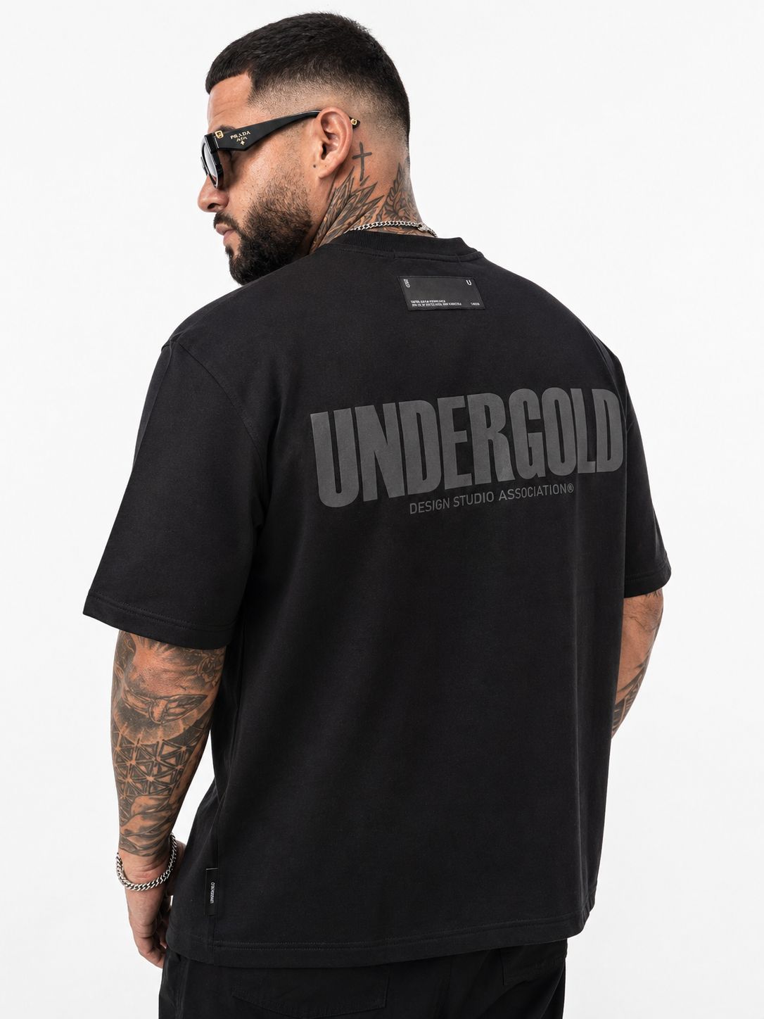 Camiseta premium