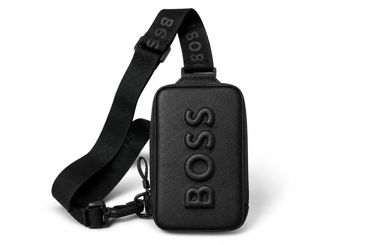 Bolso Pechera