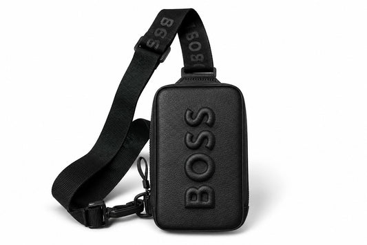 Bolso Pechera