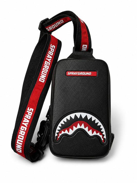 Bolso Pechera
