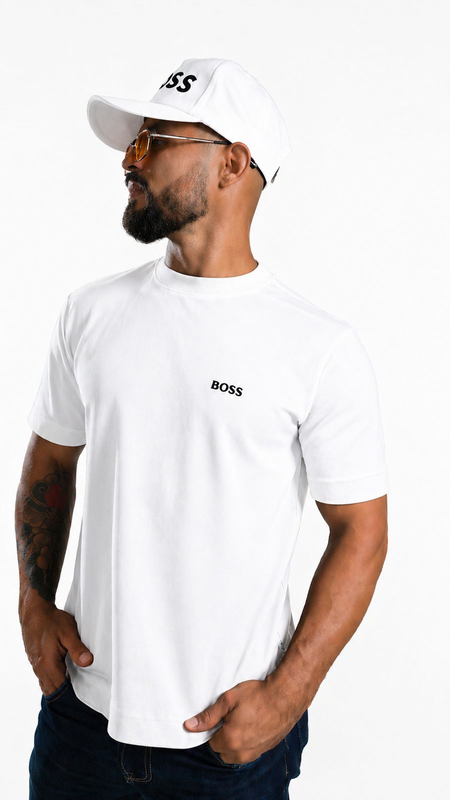 Camiseta premium