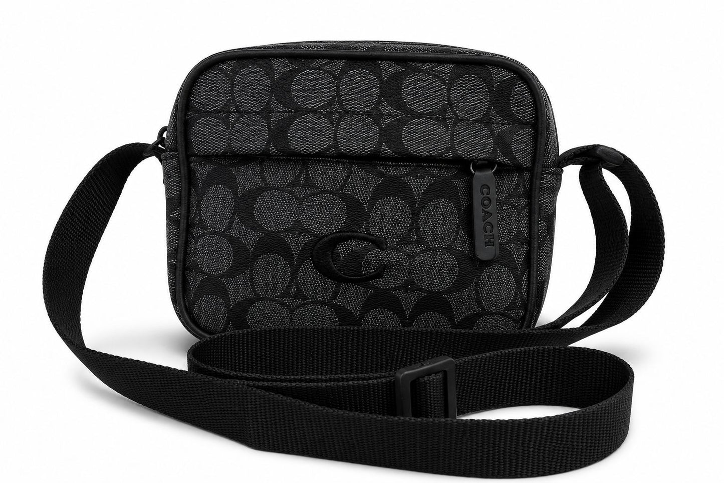 Bolso Carriel