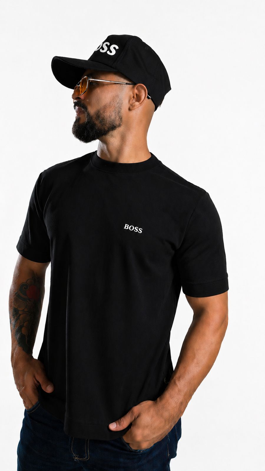 Camiseta premium