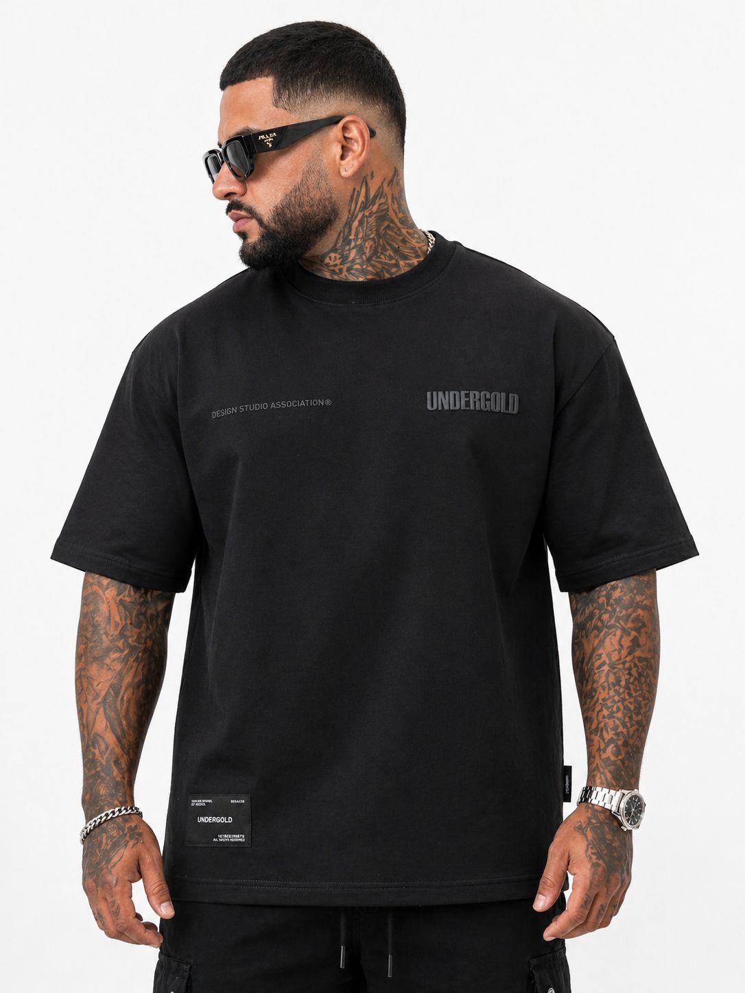Camiseta premium