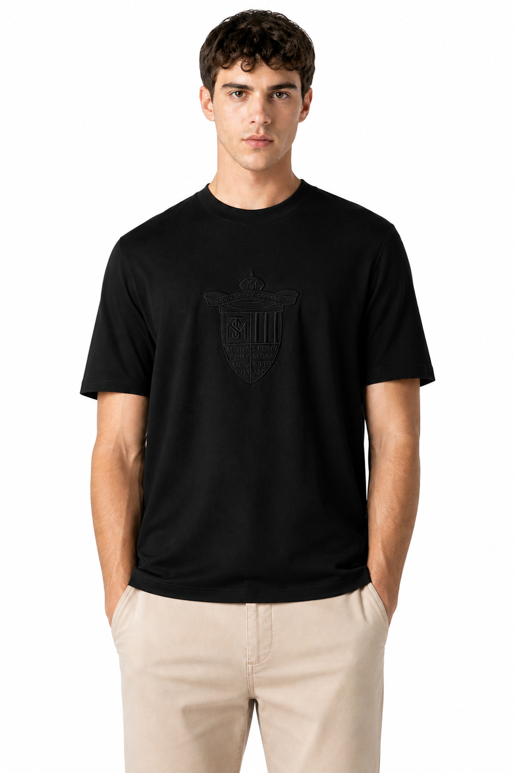 Camiseta premium