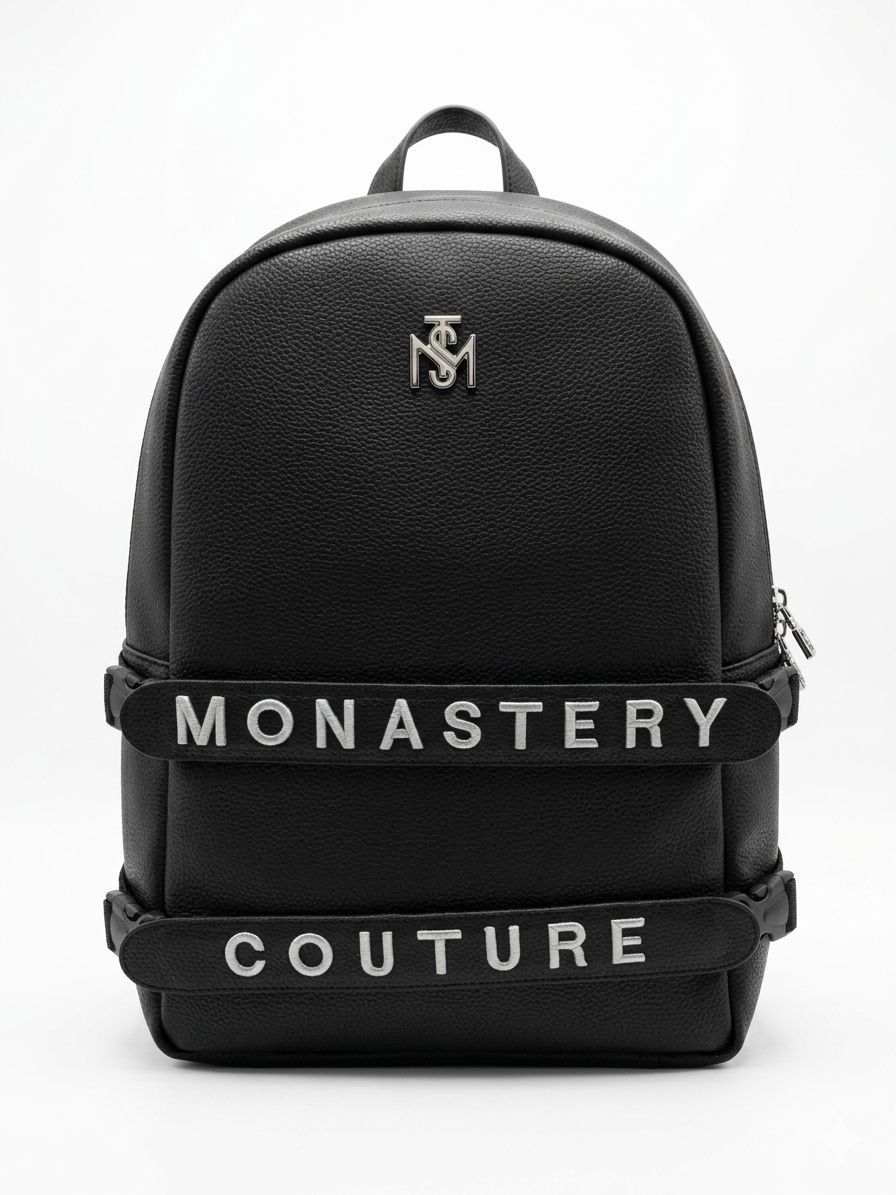 Bolso Monastery Couture