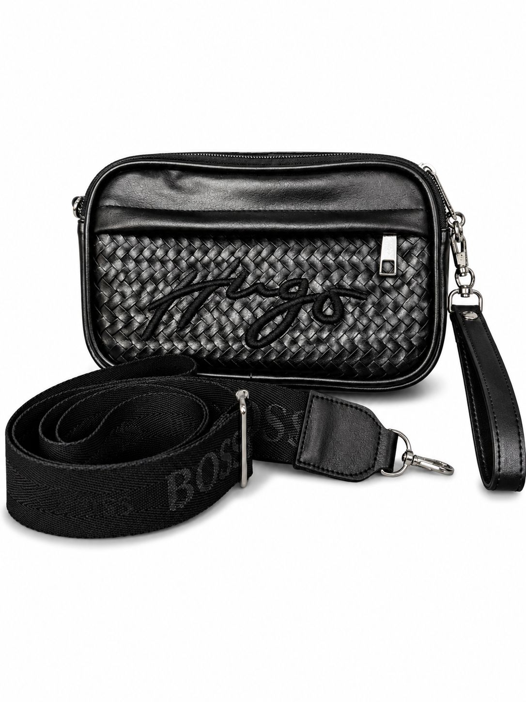 Bolso Carriel