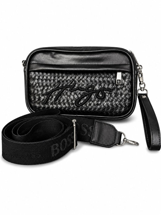 Bolso Carriel