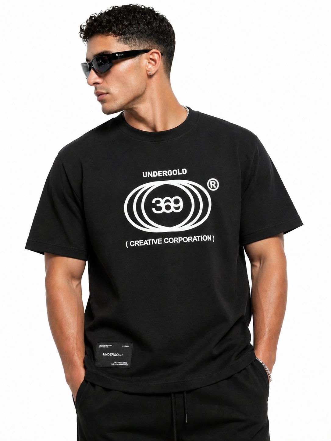 Camiseta premium