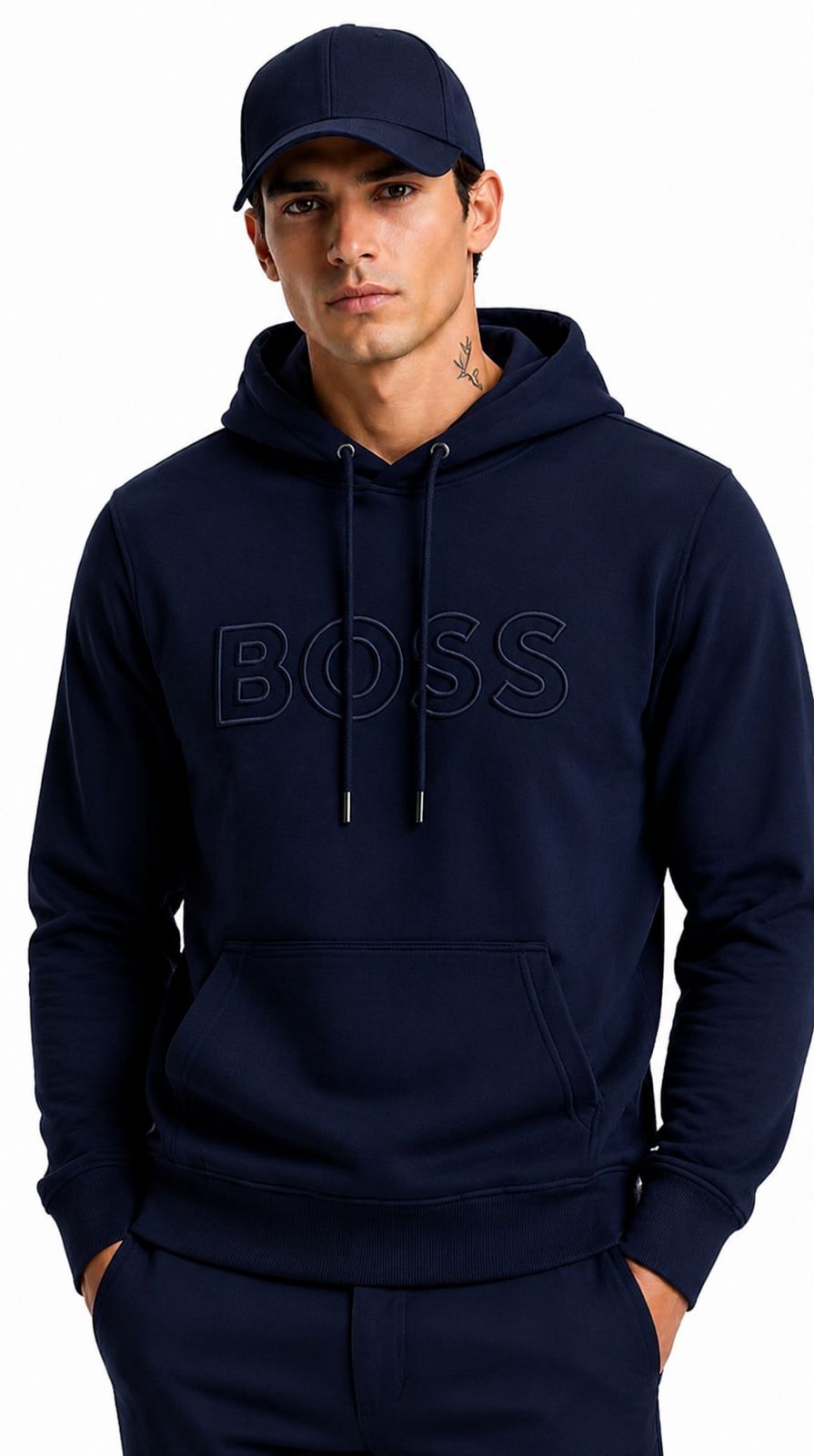 Buzo Premium
