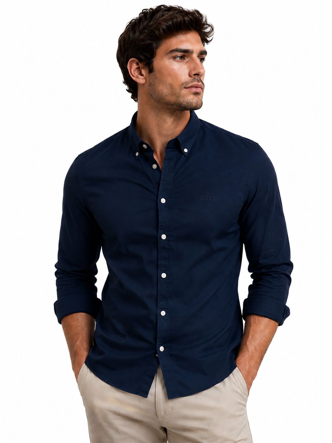 Camisa Premium