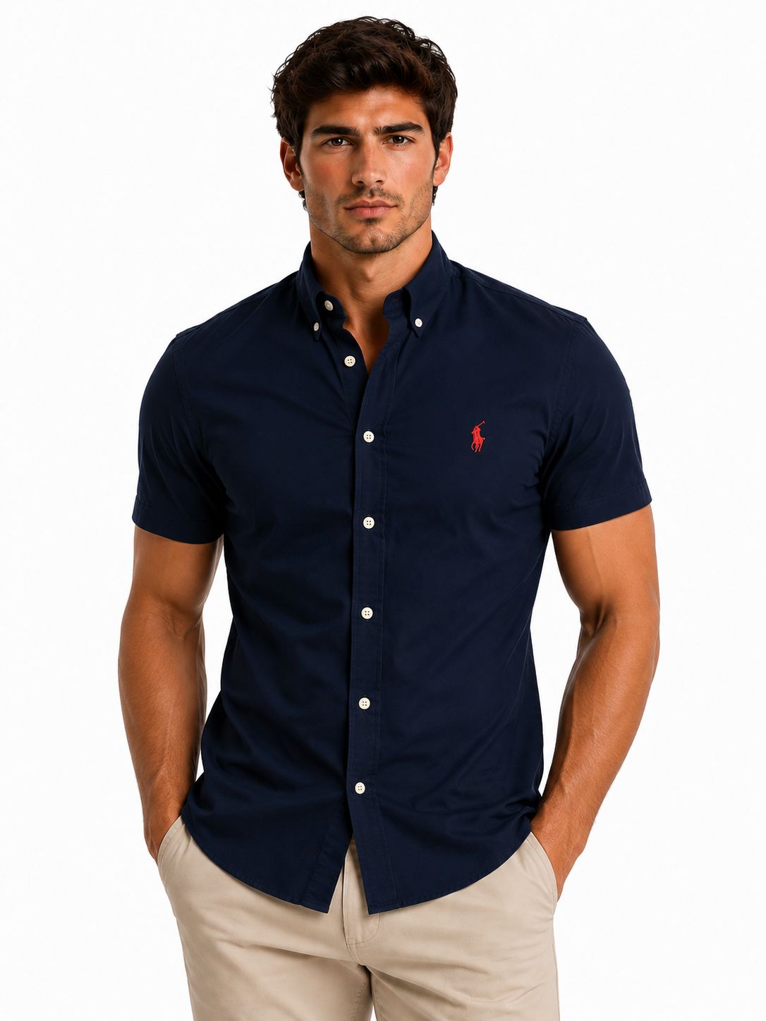 Camisa Premium