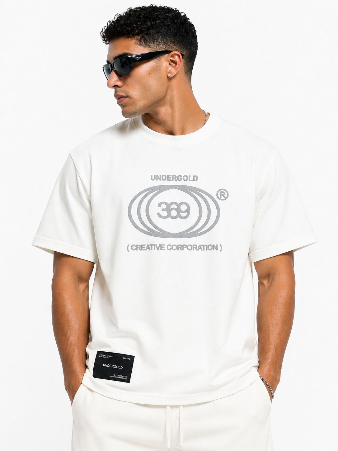 Camiseta premium