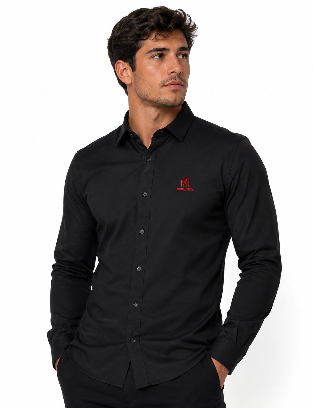 Camisa Premium
