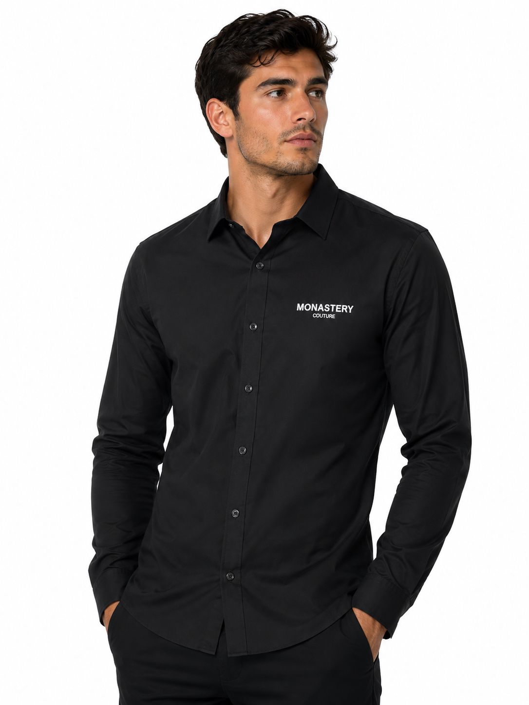 Camisa Premium