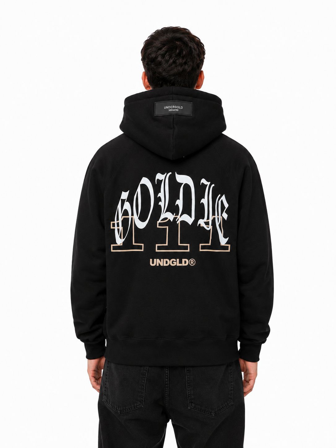 Buzo Premium