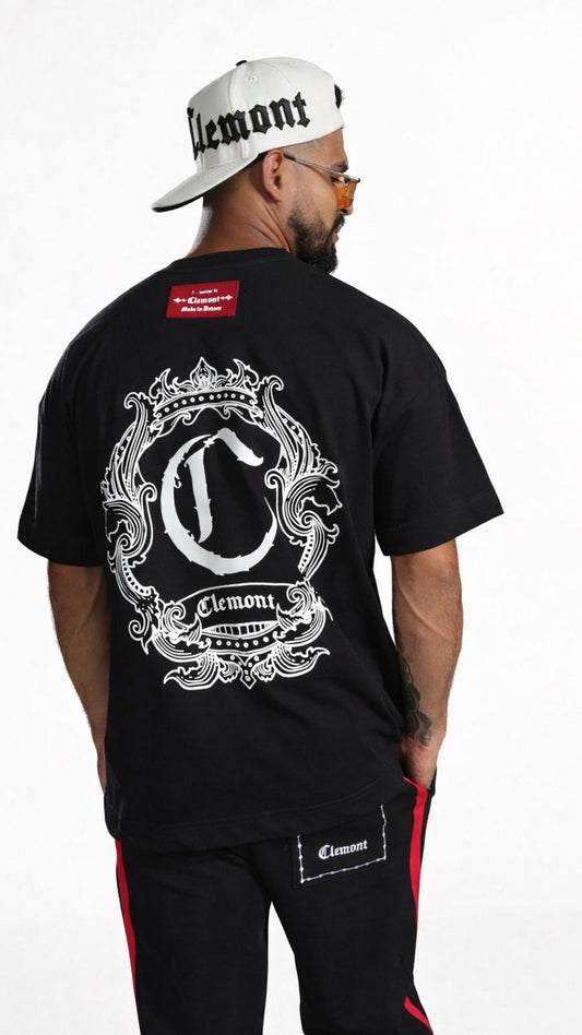 Camiseta premium