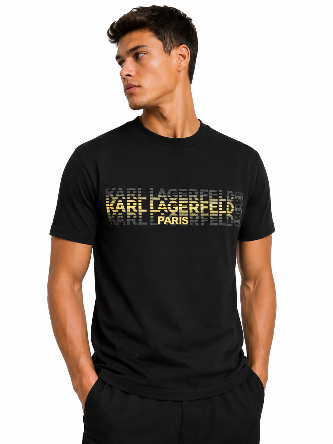 CAMISETA ALTO GRAMAJE