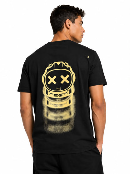 Camiseta alto gramaje