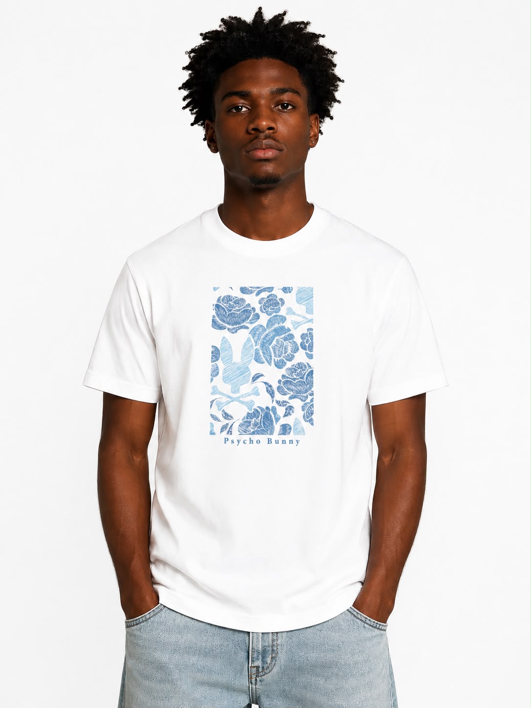 CAMISETA TELA TURCA