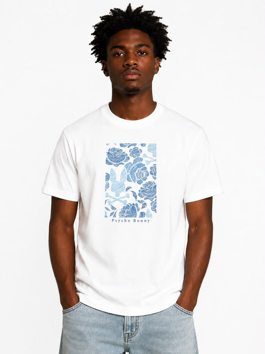 CAMISETA TELA TURCA