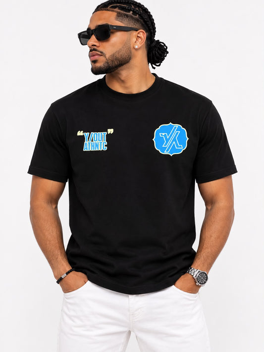 CAMISETA TELA TURCA