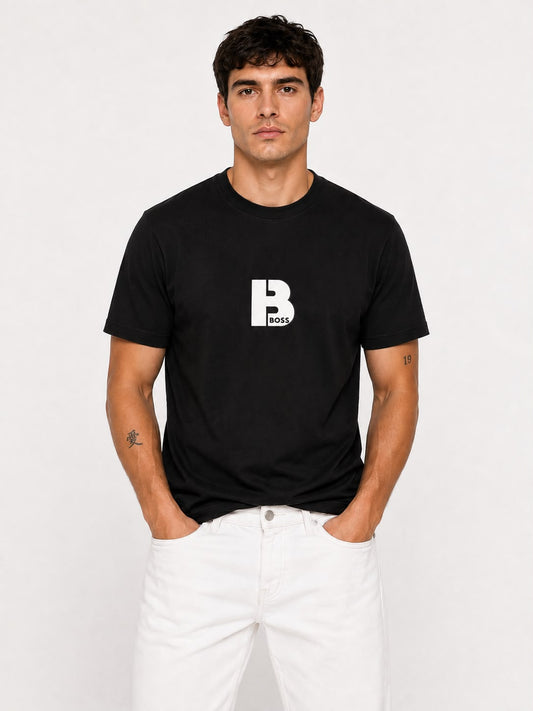 CAMISETA TELA TURCA