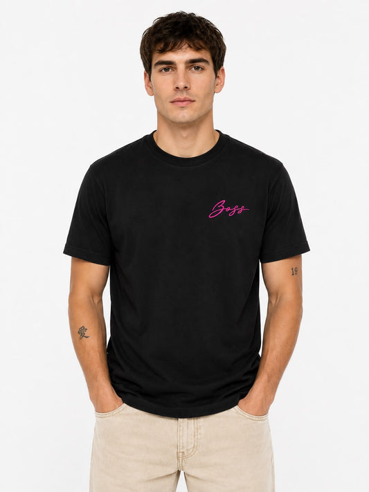 CAMISETA TELA TURCA