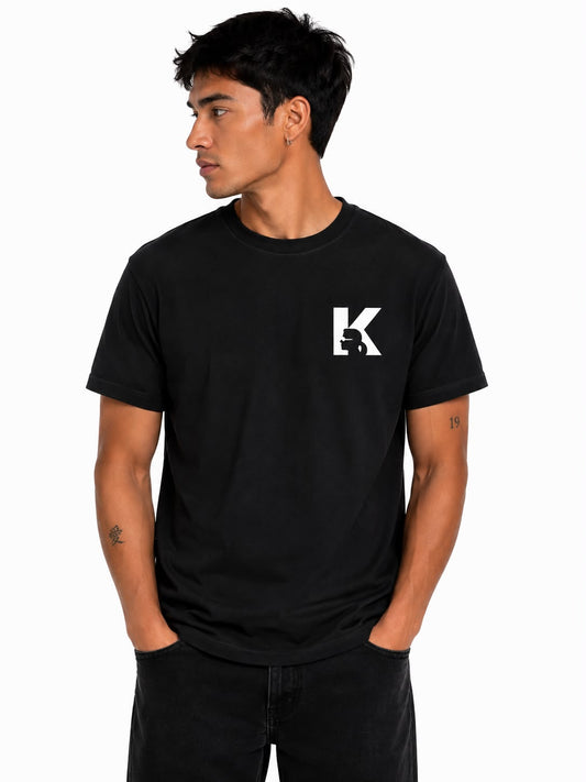 CAMISETA TELA TURCA