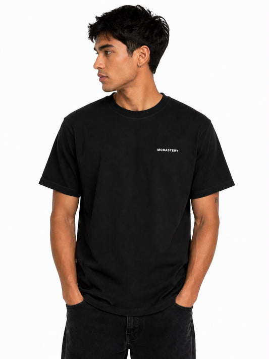 CAMISETA TELA TURCA