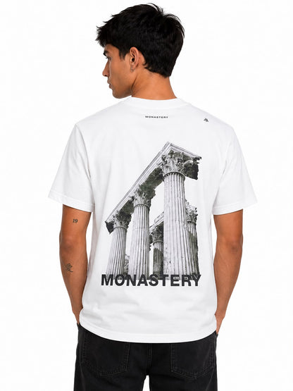 CAMISETA TELA TURCA