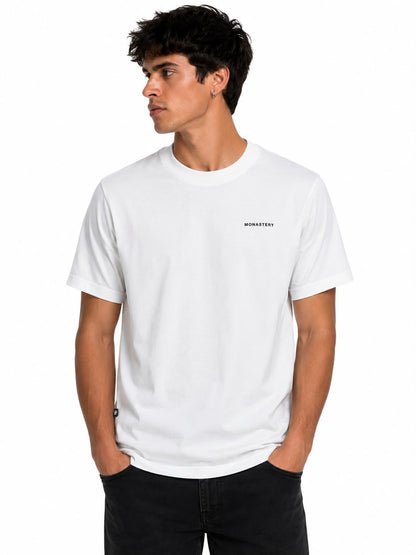 CAMISETA TELA TURCA