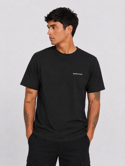 CAMISETA TELA TURCA