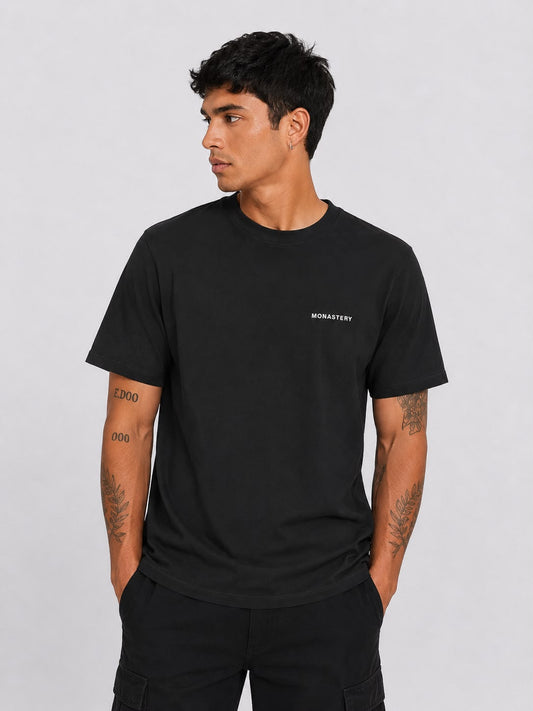CAMISETA TELA TURCA