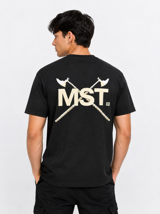 CAMISETA TELA TURCA