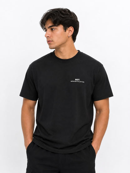 CAMISETA TELA TURCA
