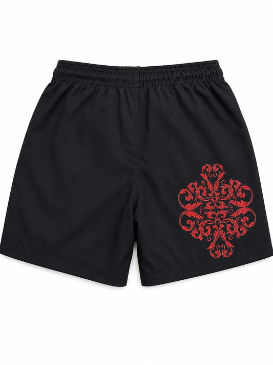 Pantaloneta Premium