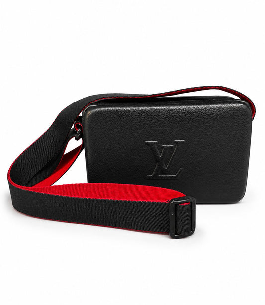 Bolso Carriel
