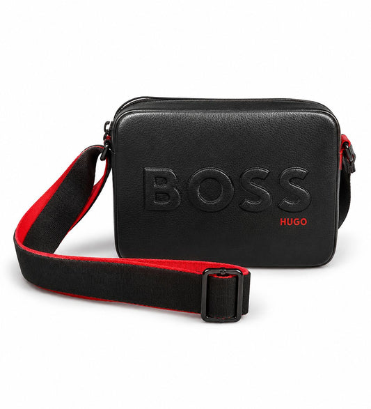 Bolso Carriel