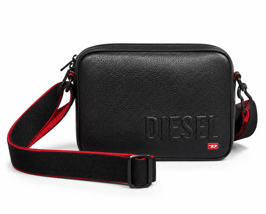 Bolso Carriel